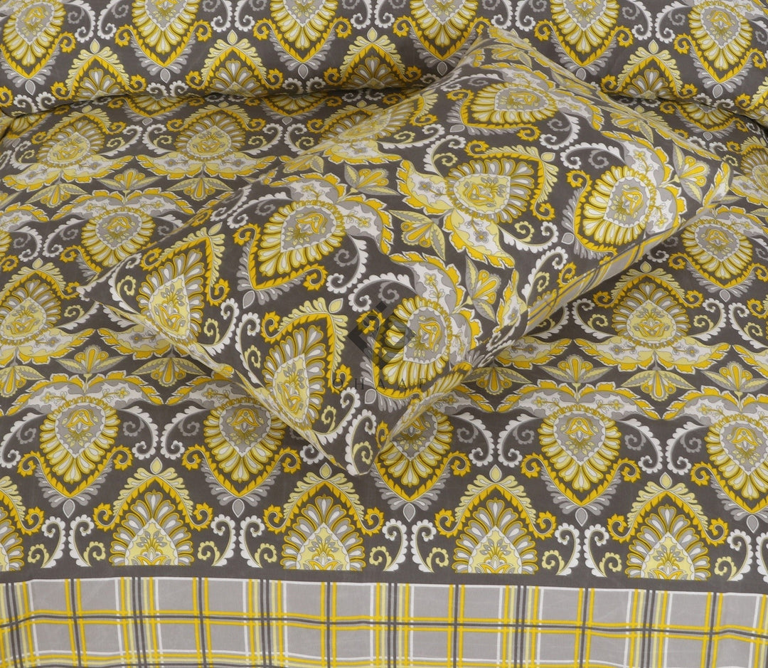 wren single bedsheet set