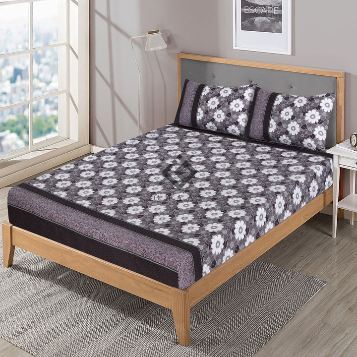 VITA FITTED SHEET - (PREMIUM)