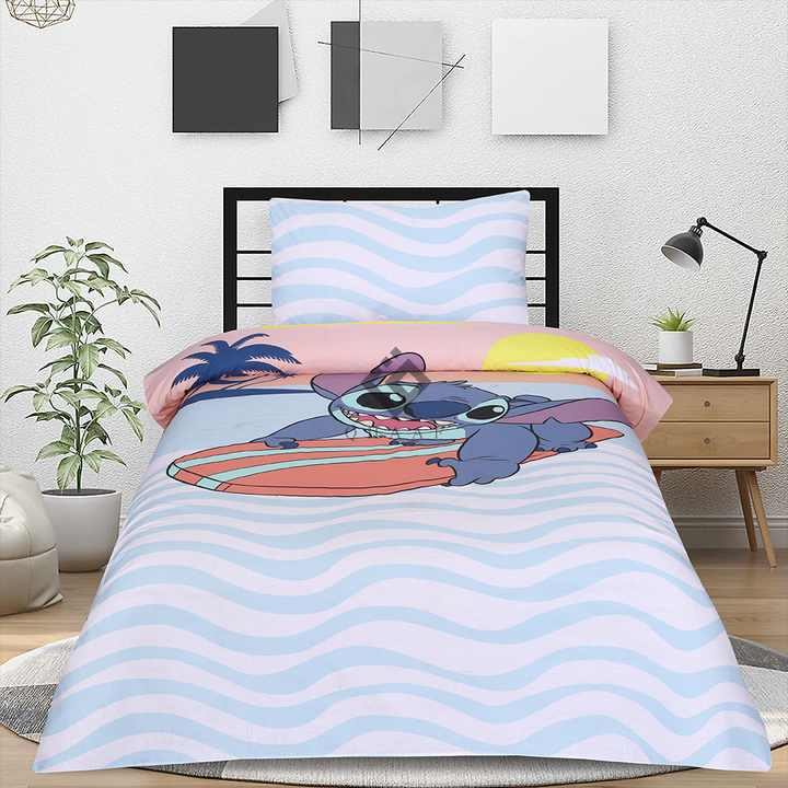 LILO- Kids BEDSHEET SET