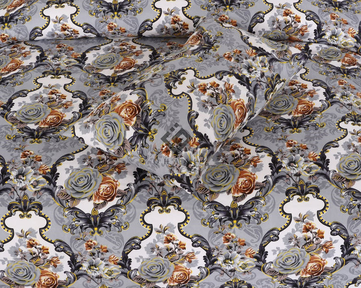 WISTER BEDSHEET SET - 3 PCS (PREMIUM)