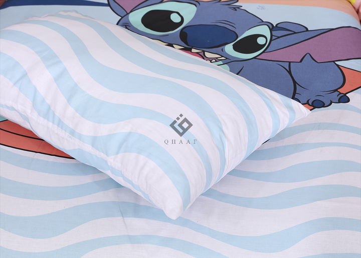 LILO- Kids BEDSHEET SET