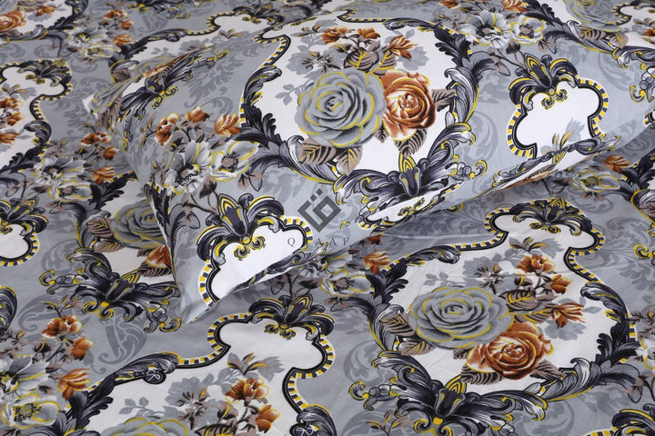 WISTER FITTED SHEET - (PREMIUM)