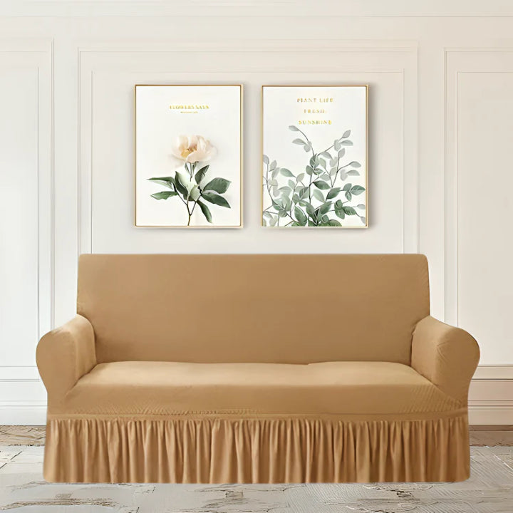 SKIN TURKISH SOFA COVER